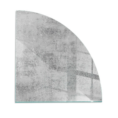 Plaat voor onder houtkachel kwart Abstracte achtergrondtextuur