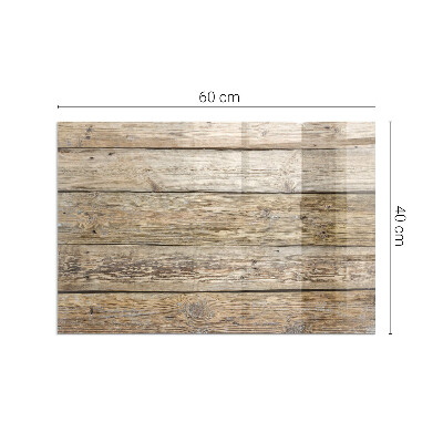 Kachel vloerplaat rechthoekige Houten plank textuur