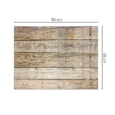 Kachel vloerplaat rechthoekige Houten plank textuur