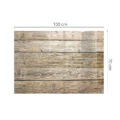 Kachel vloerplaat rechthoekige Houten plank textuur