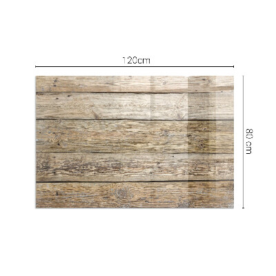 Kachel vloerplaat rechthoekige Houten plank textuur