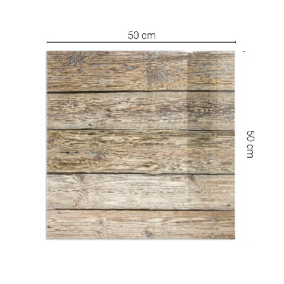 Kachel vloerplaat rechthoekige Houten plank textuur