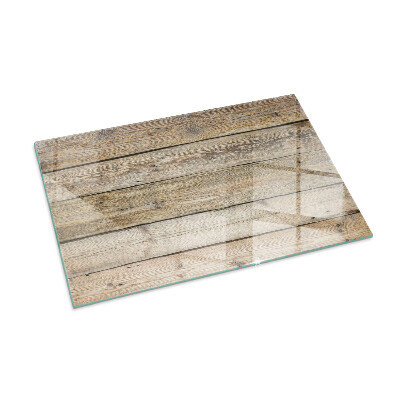 Kachel vloerplaat rechthoekige Houten plank textuur