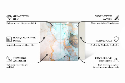 Kachel vloerplaat rechthoekige Geometrisch 3D-patroon