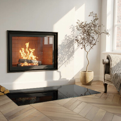 Kachel vloerplaat rechthoekige Kleur Donker Grafiet