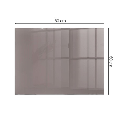 Kachel vloerplaat rechthoekige Kleur beige