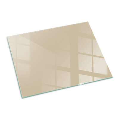 Kachel vloerplaat rechthoekige Kleur beige