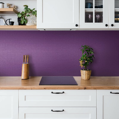 Pvc tegels Violette kleur