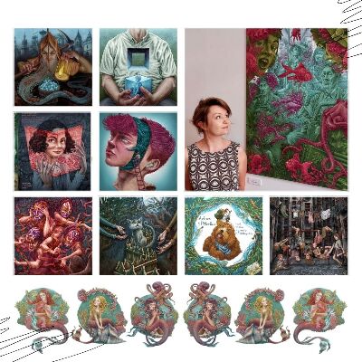 Minimalistische fotolijst zwart 60x80 cm