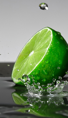 Rolgordijn voor een balkondeur