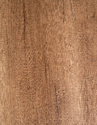 Rolgordijn voor balkondeur van hout