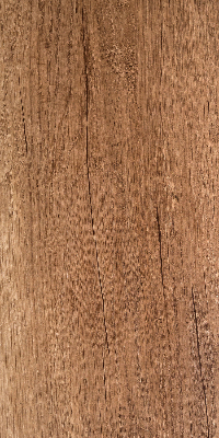 Rolgordijn voor balkondeur van hout
