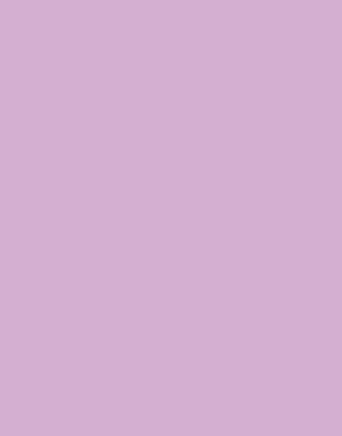 Stoffen rolgordijn in het roze