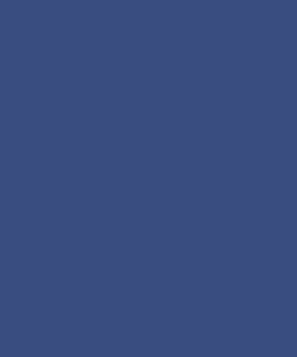 Binnenrolgordijn voor raam marine