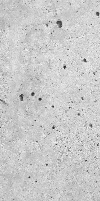 Binnenrolgordijn voor raam in granietkleur