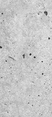 Binnenrolgordijn voor raam in granietkleur