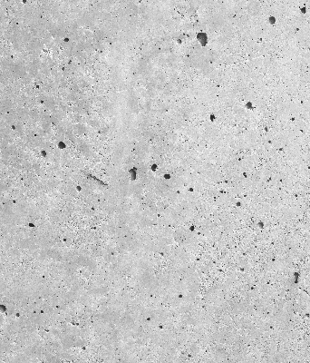 Binnenrolgordijn voor raam in granietkleur