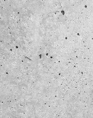 Binnenrolgordijn voor raam in granietkleur