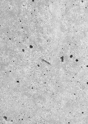 Binnenrolgordijn voor raam in granietkleur