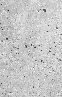 Binnenrolgordijn voor raam in granietkleur