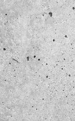 Binnenrolgordijn voor raam in granietkleur