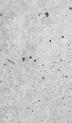Binnenrolgordijn voor raam in granietkleur