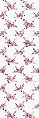 Binnenrolgordijn voor raam