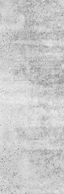 Stoffen rolgordijn in grijs textuur