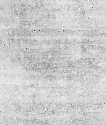 Stoffen rolgordijn in grijs textuur