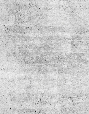 Stoffen rolgordijn in grijs textuur