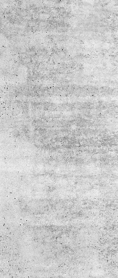 Stoffen rolgordijn in grijs textuur