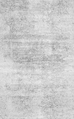 Stoffen rolgordijn in grijs textuur