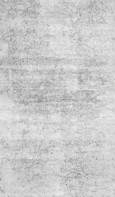 Stoffen rolgordijn in grijs textuur