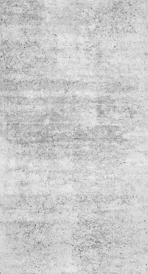 Stoffen rolgordijn in grijs textuur