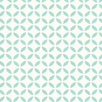 Binnenrolgordijn voor raam in beige met patroon
