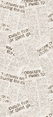 Rolgordijn voor balkondeur