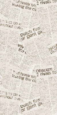 Verduisterend rolgordijn voor balkondeur
