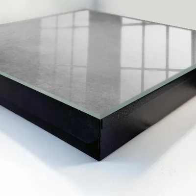 Sleutelkastje hal Grijze abstractie