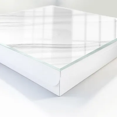 Sleutelkastje binnen Golven van elegantie