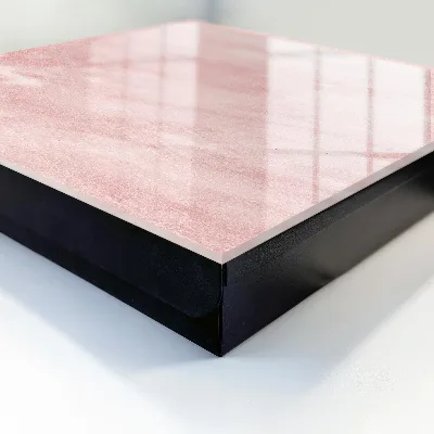 Sleutelkastje hal Roze weefsels