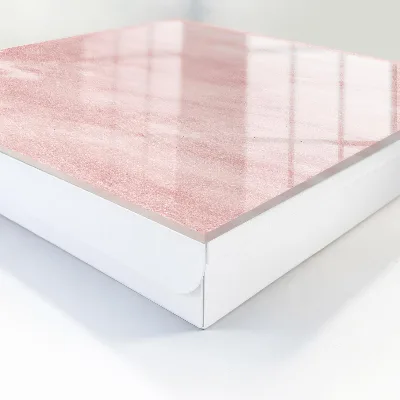 Sleutelkastje hal Roze weefsels