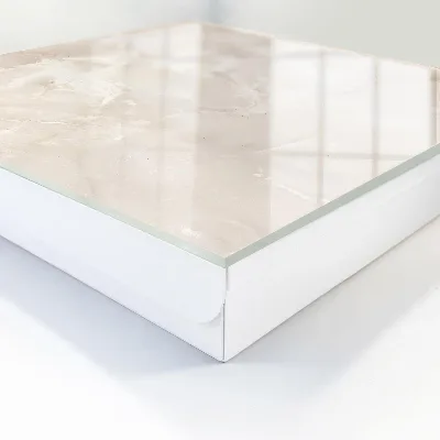 Sleutelkastje binnen Marmeren elegantie
