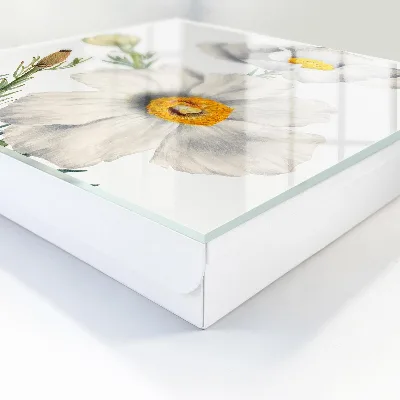 Sleutelkastje binnen Bloemen natuur