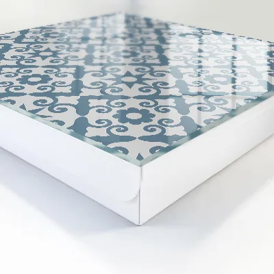 Sleutelkastje hal Geometrische elegantie