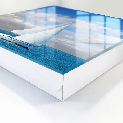 Sleutelkastje hal Zeeavontuur
