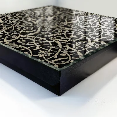 Sleutelkast Decoratieve elegantie
