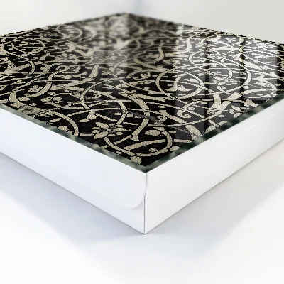 Sleutelkast Decoratieve elegantie