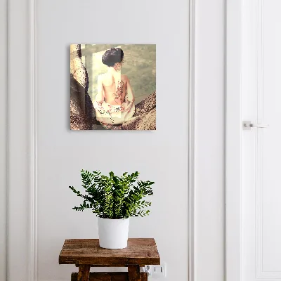 Sleutelkastje hal Harmonie van de natuur