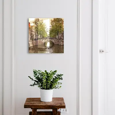Sleutelkast Stadskanaal