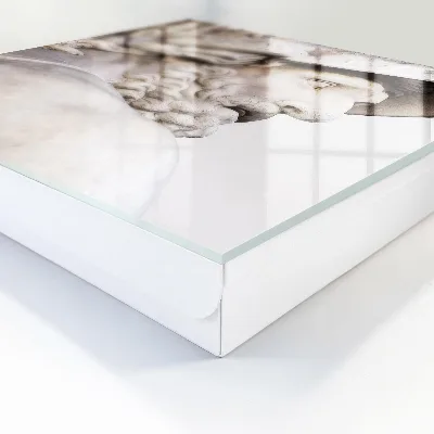 Sleutelkast Antieke elegantie